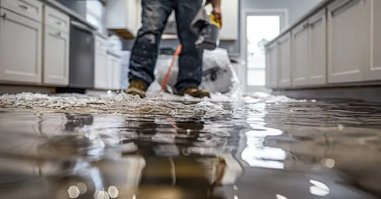 Water damage restoration companies near me in Fairview, KY - Emergency flood extraction
