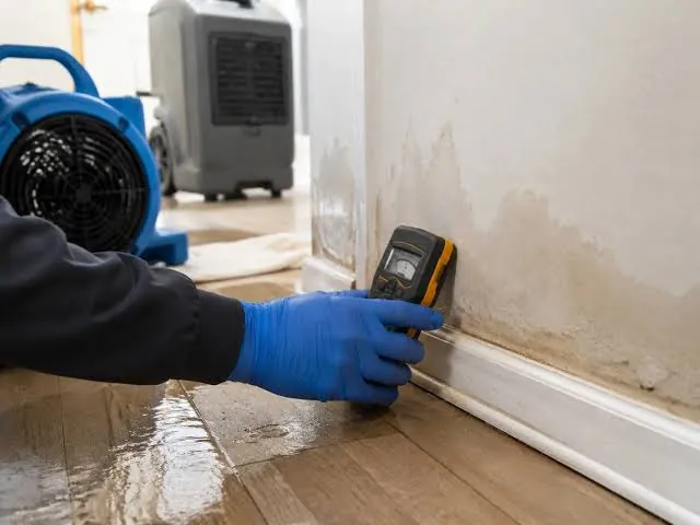 24/7 Water damage restoration services in Fairview, KY - Rapid flood cleanup and mitigation